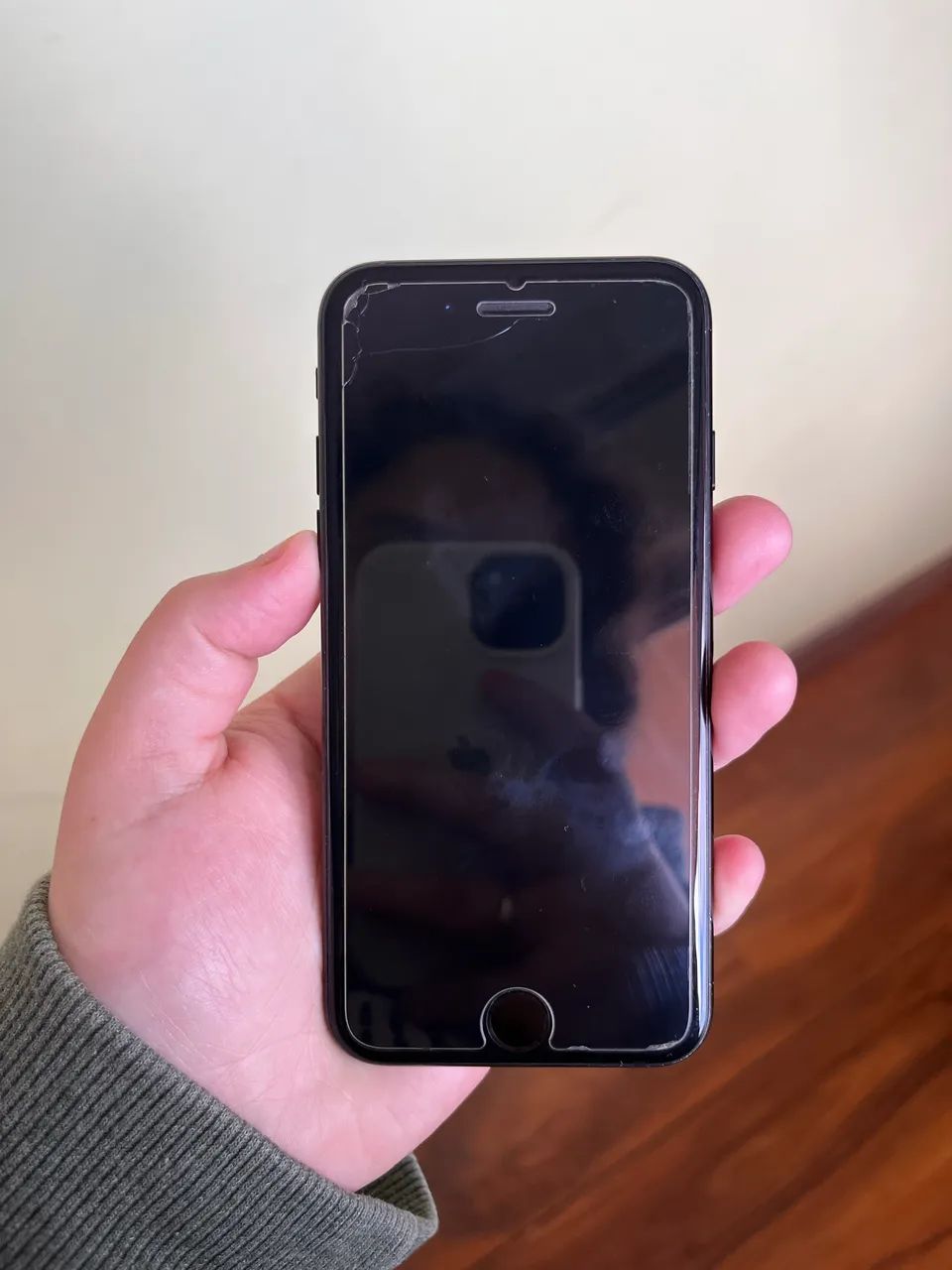 IPHONE 7 - 32GB - Celulares e Smartphones - Centro (Areia Branca