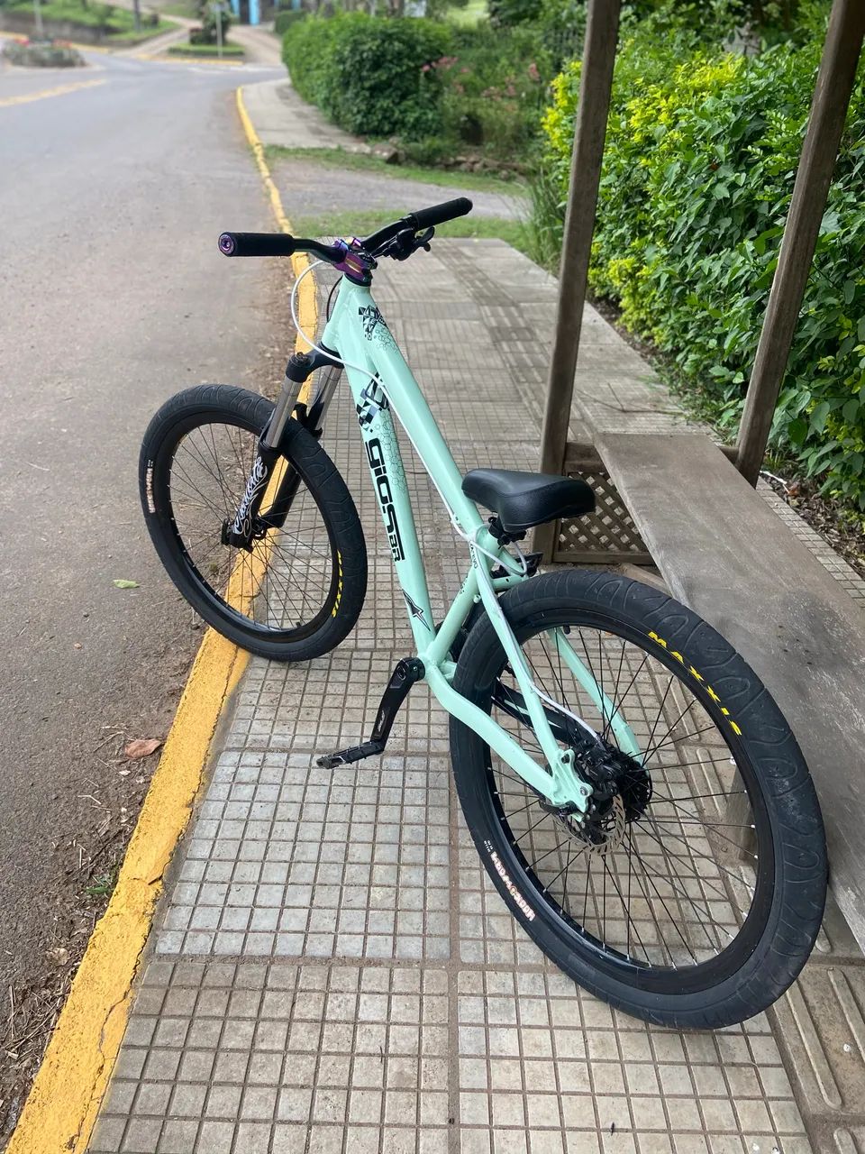 Gios frx evo 2025  - Foto 2