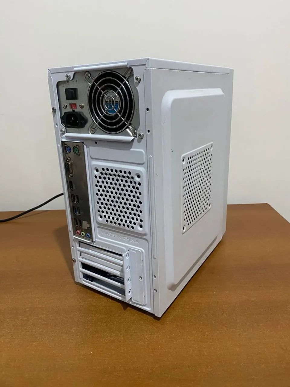 Pc gamer básico A10 5800K com Radeon HD 7660D - Foto 4