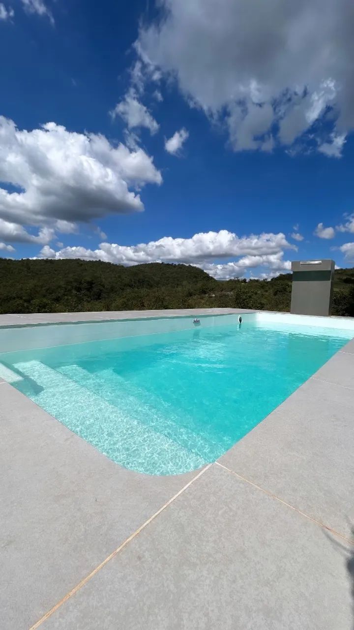 Aluguel chácara temporada  - Foto 7