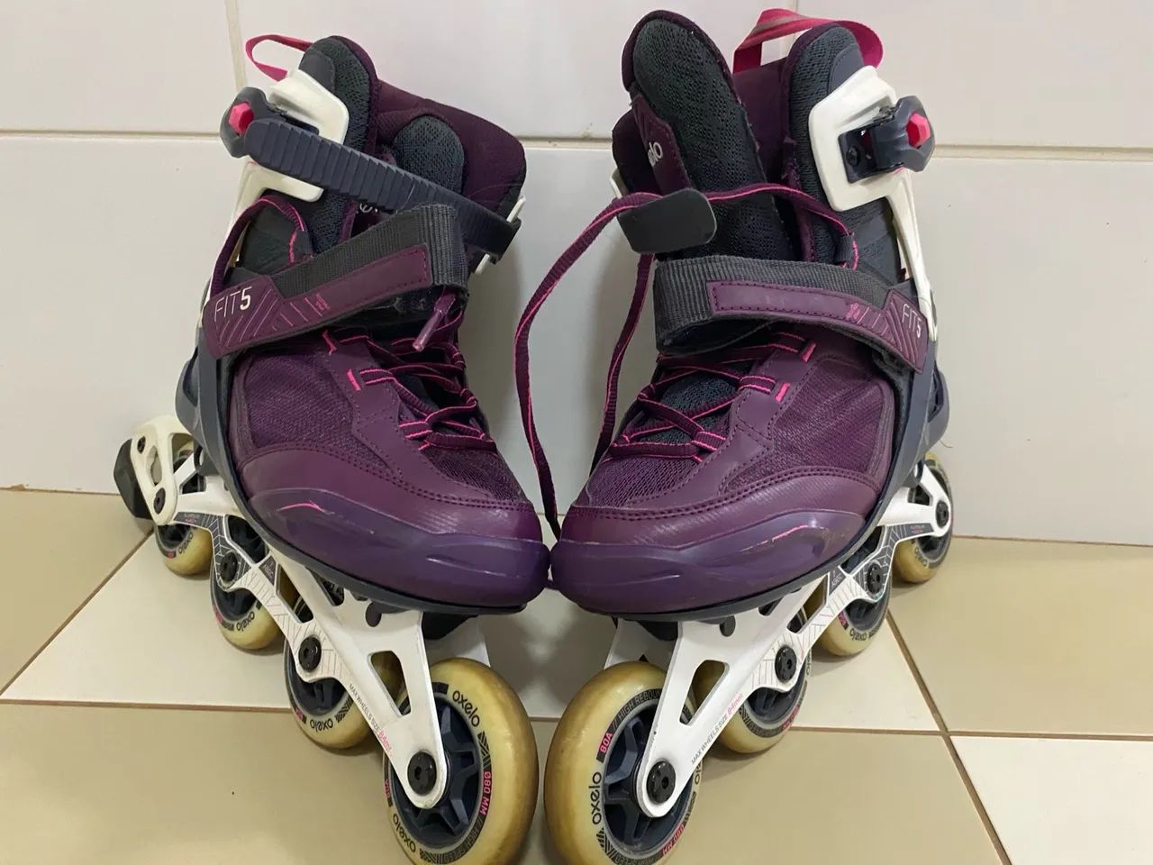 Patins - Foto 4