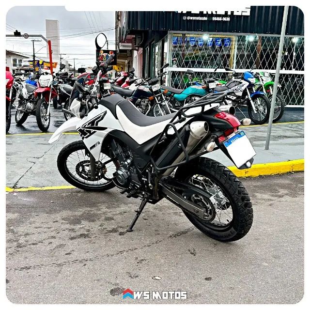 XT660R   - Foto 5