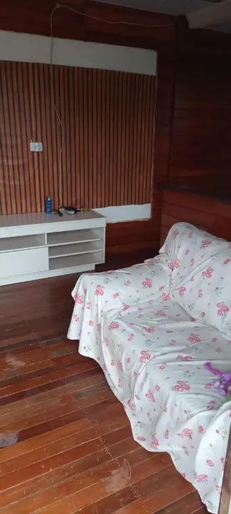 Casa de temporada aconchegante em área tranquila - Foto 10