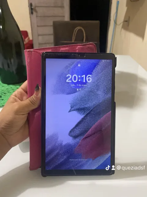 Tab A7 Lite