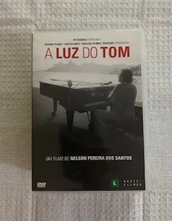 Nelson Pereira dos Santos Vol.4 -2000 a 2012 -com 5 DVDs - Foto 6