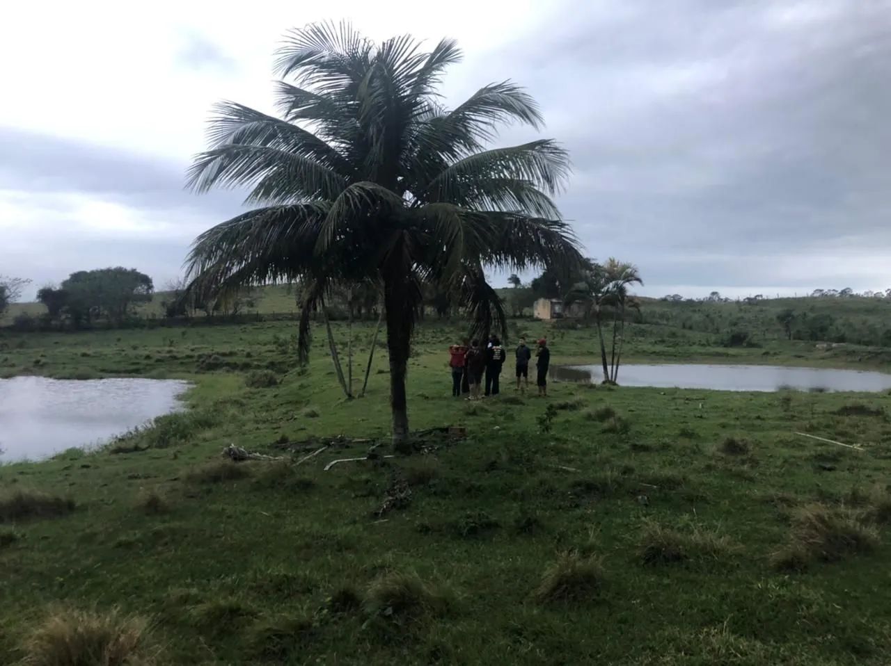 Foto - São Pedro da Aldeia - Cruz