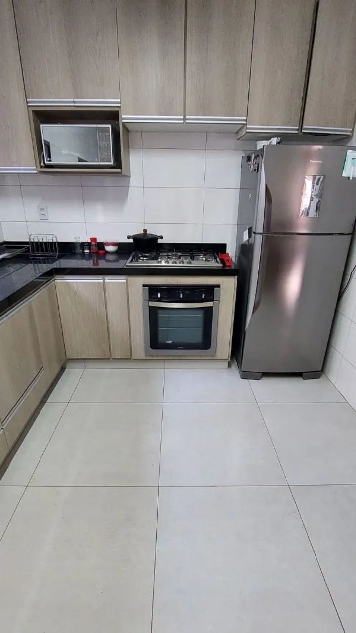 Foto - Ribeirão Preto - Vila Virgínia