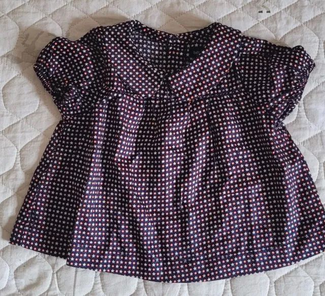 Body Baby Gap |  Bebê | Roupa - Foto 5