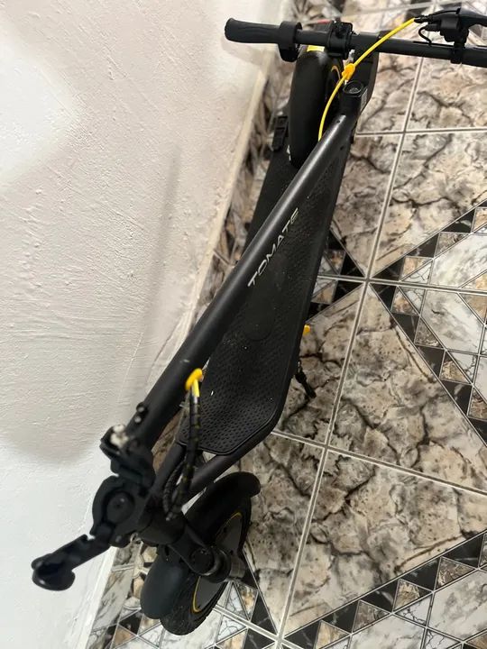 PATINETE ELÉTRICO  - Foto 2