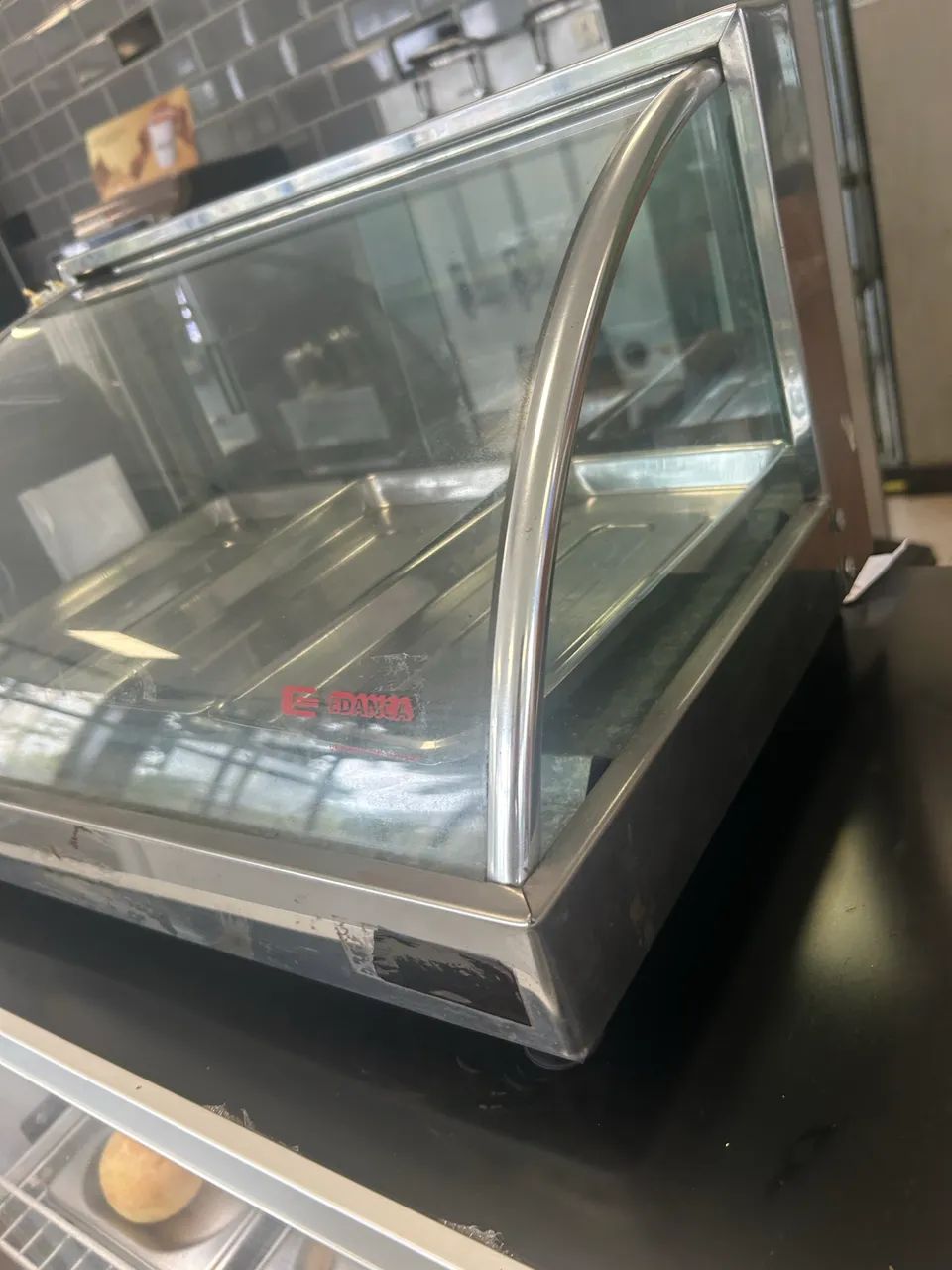 Intens lanchonete a venda  - Foto 2