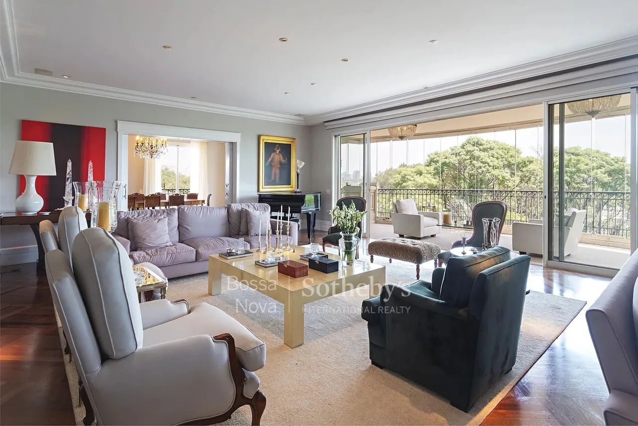 Apartamento com vista para o Parque Ibirapuera em edifício com lazer completo - Foto 3
