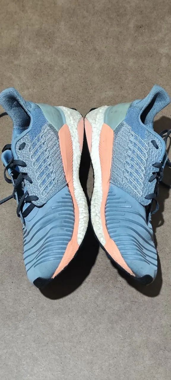Adidas Solarboost n41 - Foto 4