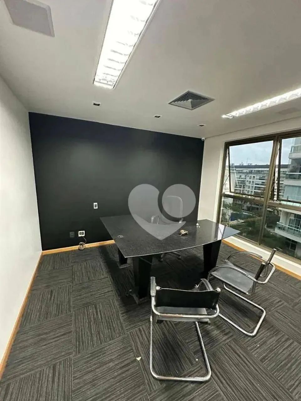 Sala à venda, 77 m² por R$ 750.000,00 - Barra da Tijuca - Rio de Janeiro/RJ - Foto 6