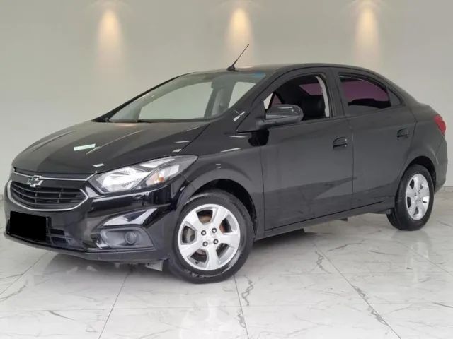 # Chevrolet Prisma 1.4 LT Flex Manual 2019 - Ent. 3.393,00 - Plano facilitado - Airton