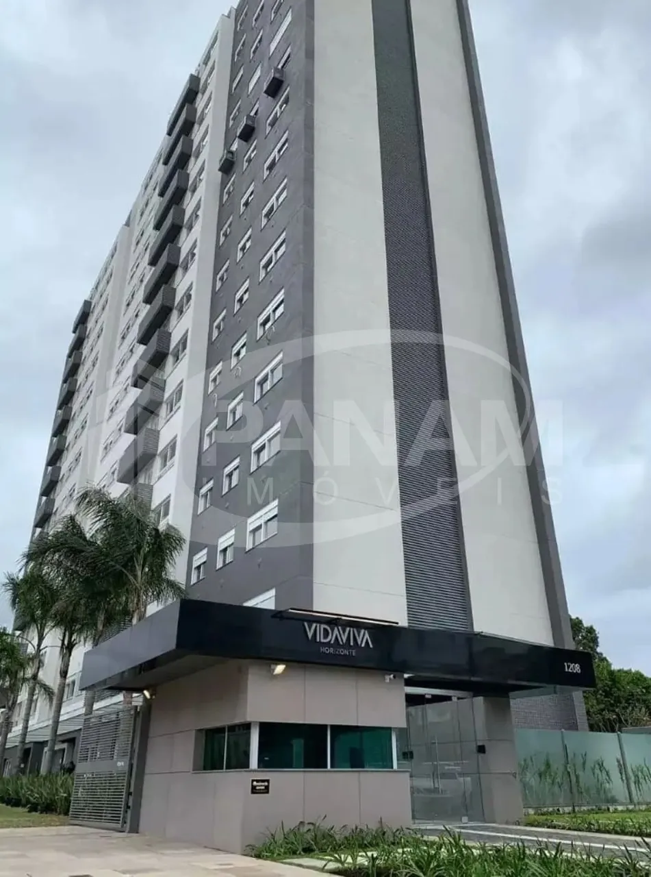 APARTAMENTO NOVO COM MOBÍLIA COMPLETA DE 2 DORMITÓRIOS NO BAIRRO NAVEGANTES