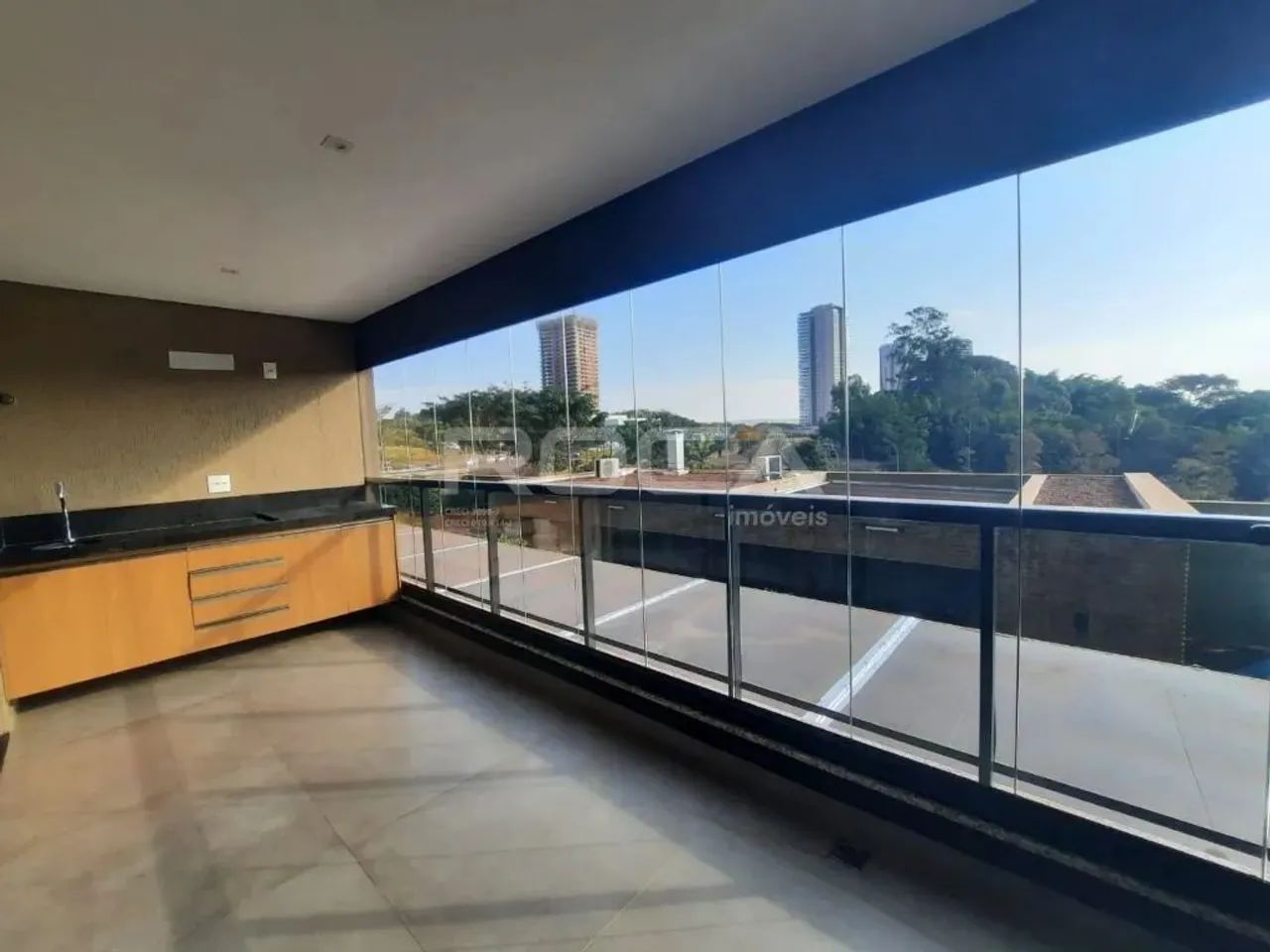 Apartamento padrão para alugar no Jardim Olhos D'Água em Ribeirão Preto - Foto 3