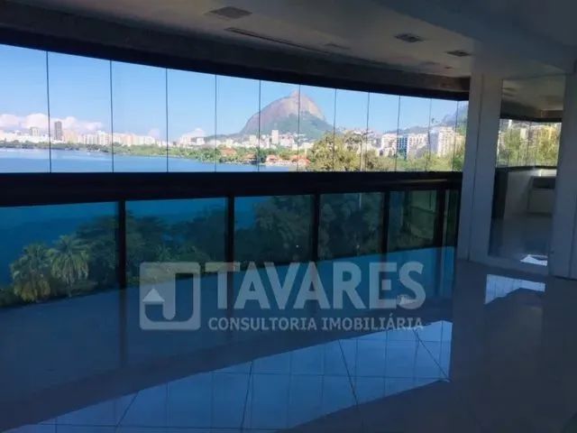 Cobertura em Lagoa - Foto 2