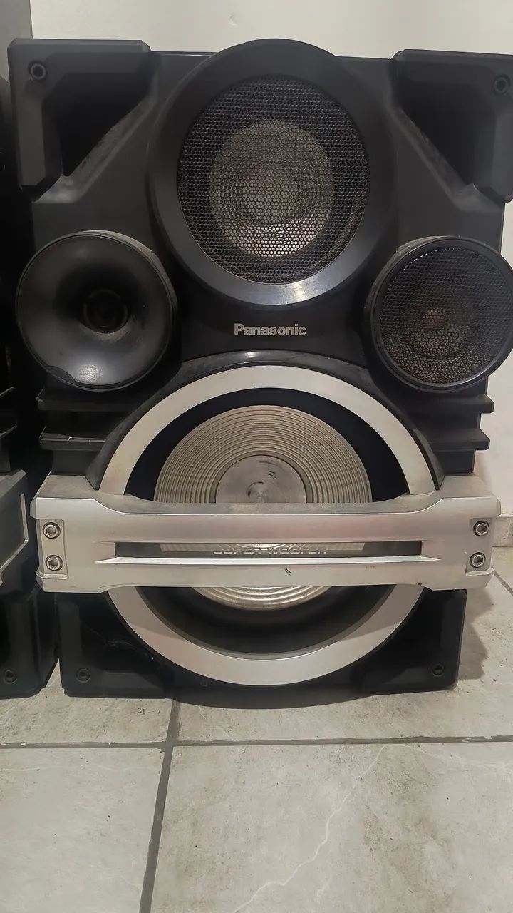 Panasonic Max 750 - Foto 4