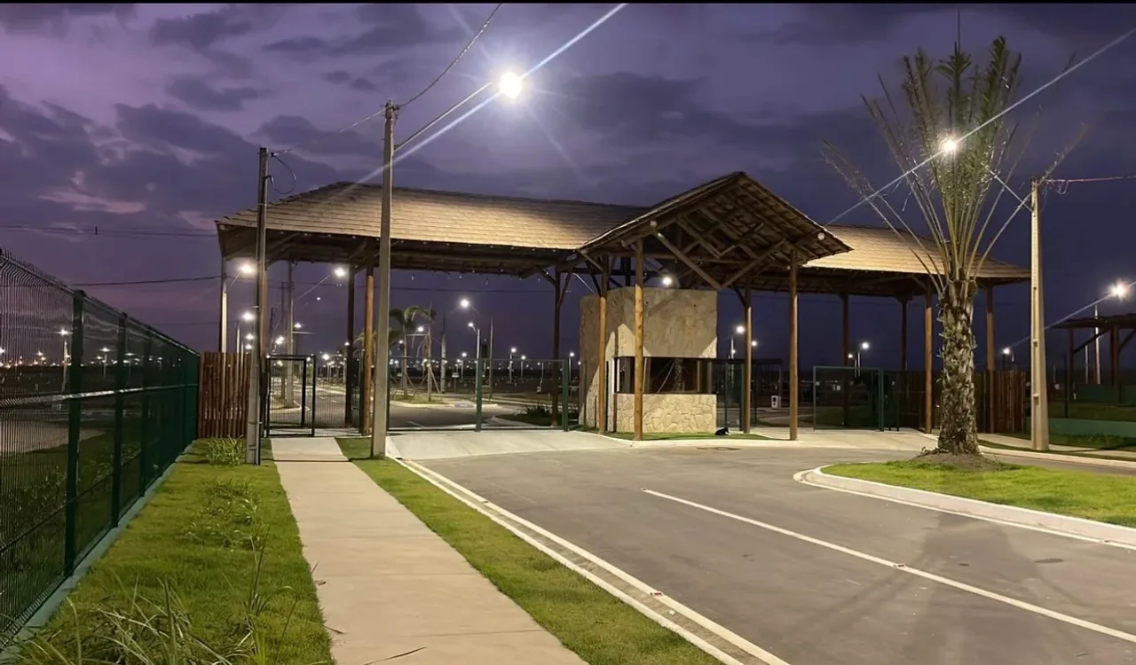 REPASSO LOTE Cond. Reserva Jatobá- R$ 60 mil + parcelas de R$ 681,00