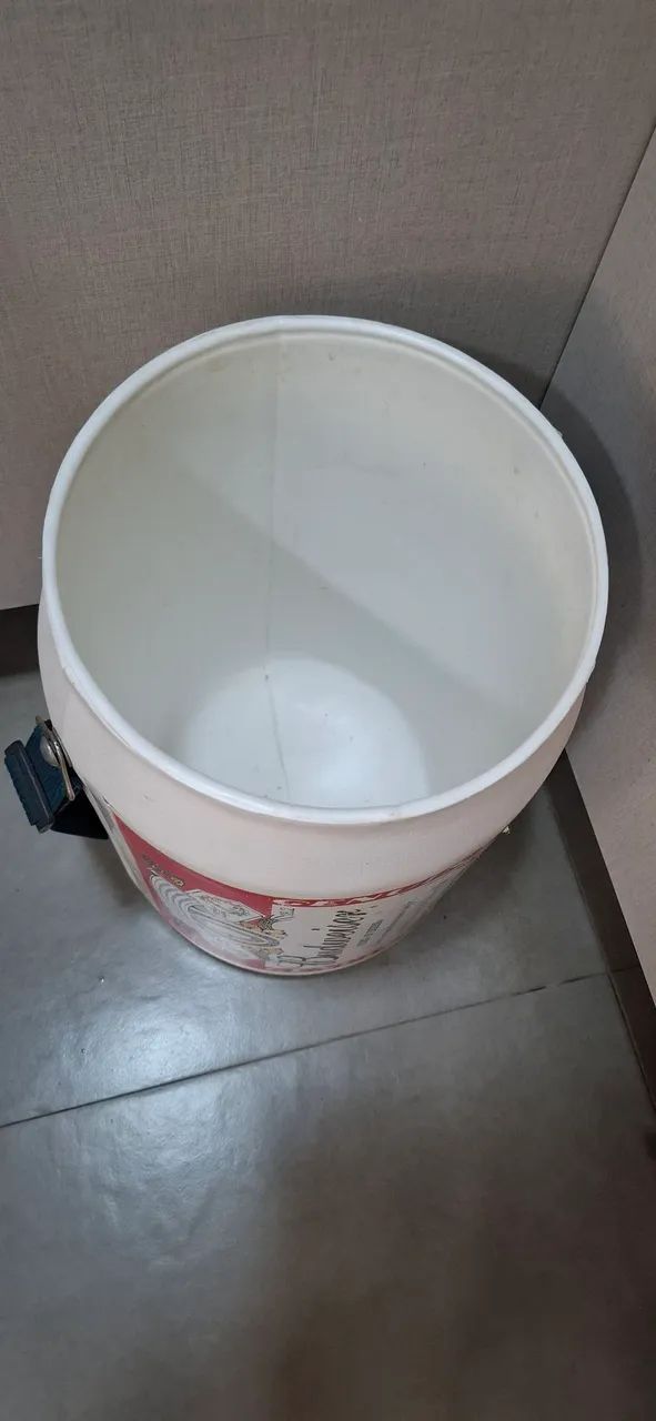 Cooler de Cerveja Budweiser - Foto 3