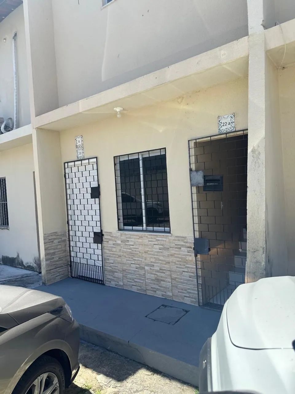 Foto - Fortaleza - Dias Macedo