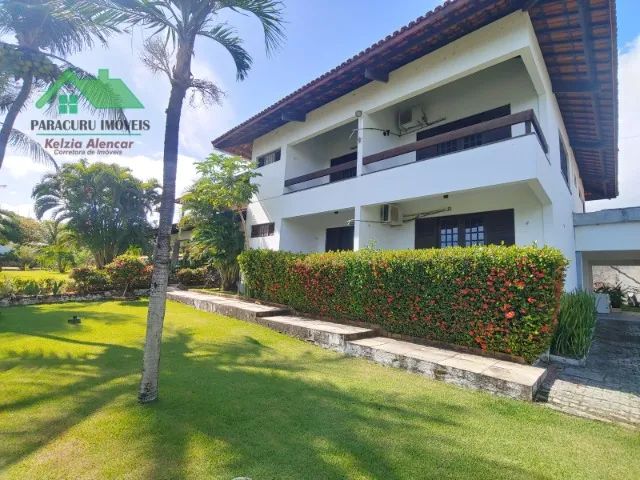 Vendo mansão com 3.800m² no Centro de Paracuru. - Foto 3