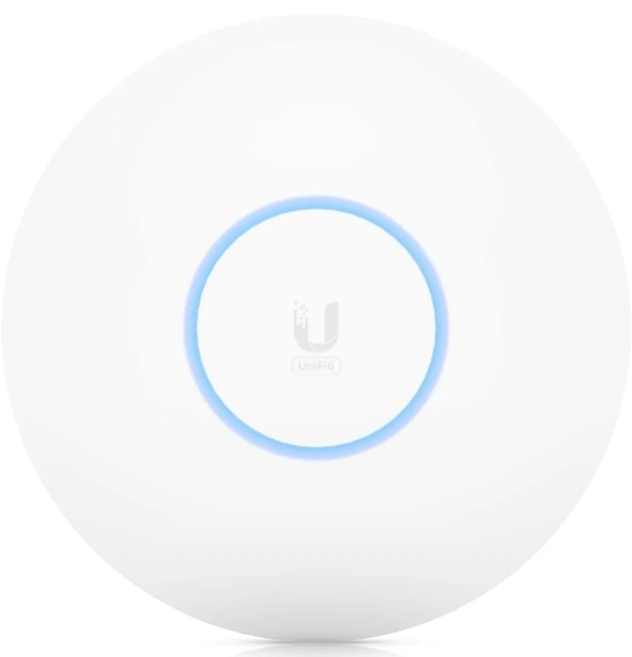 Ponto de Acesso Ubiquiti UniFi 6 Pro s/Fonte U6-PRO