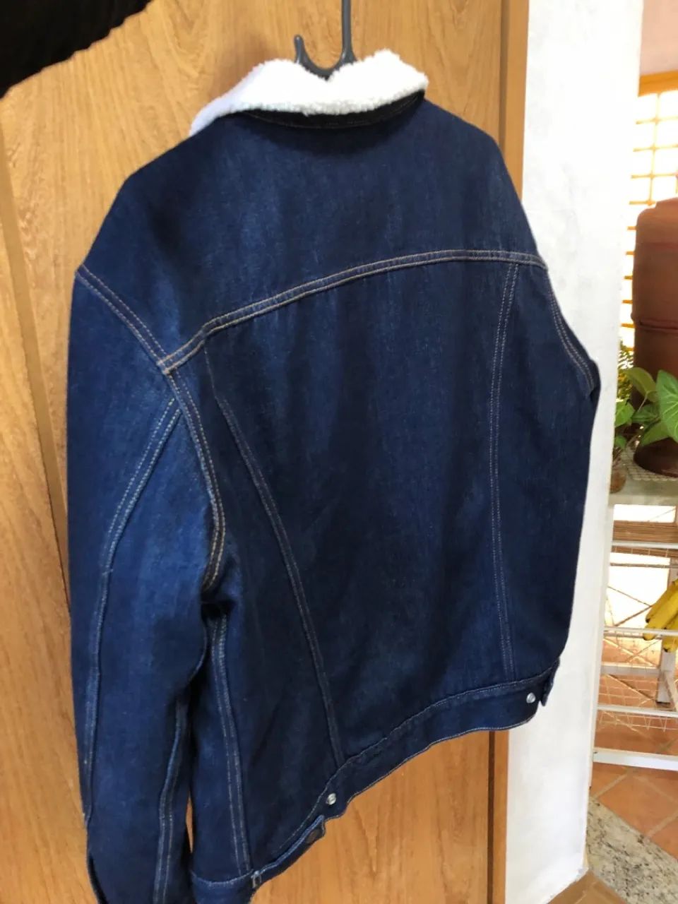Jaqueta Trucker Levi's - Foto 2