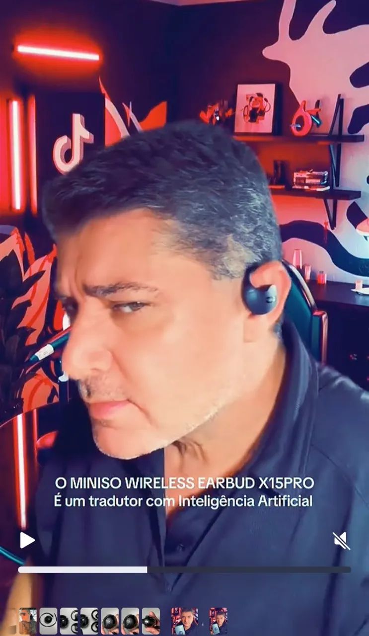 MINISO X15PRO - Foto 6