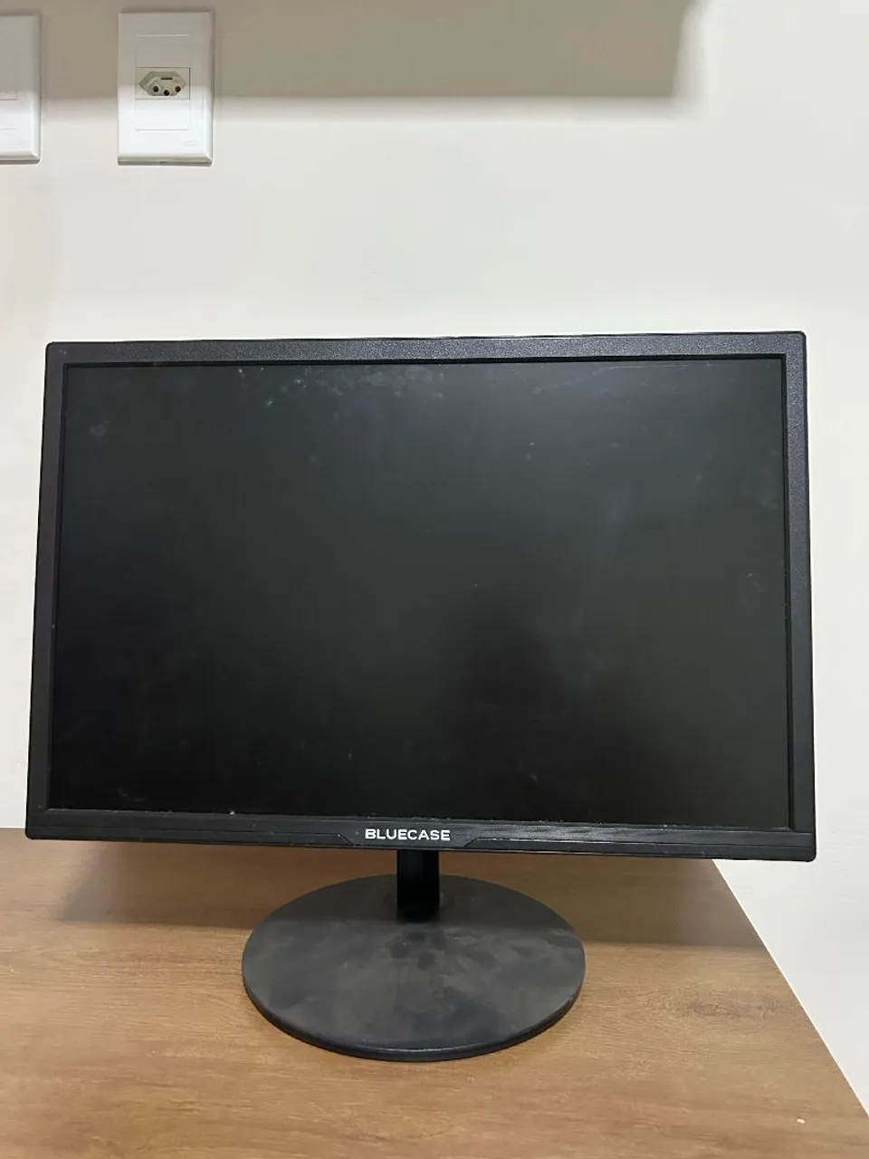 Monitor BLUECASE 19" 60HZ 1080P