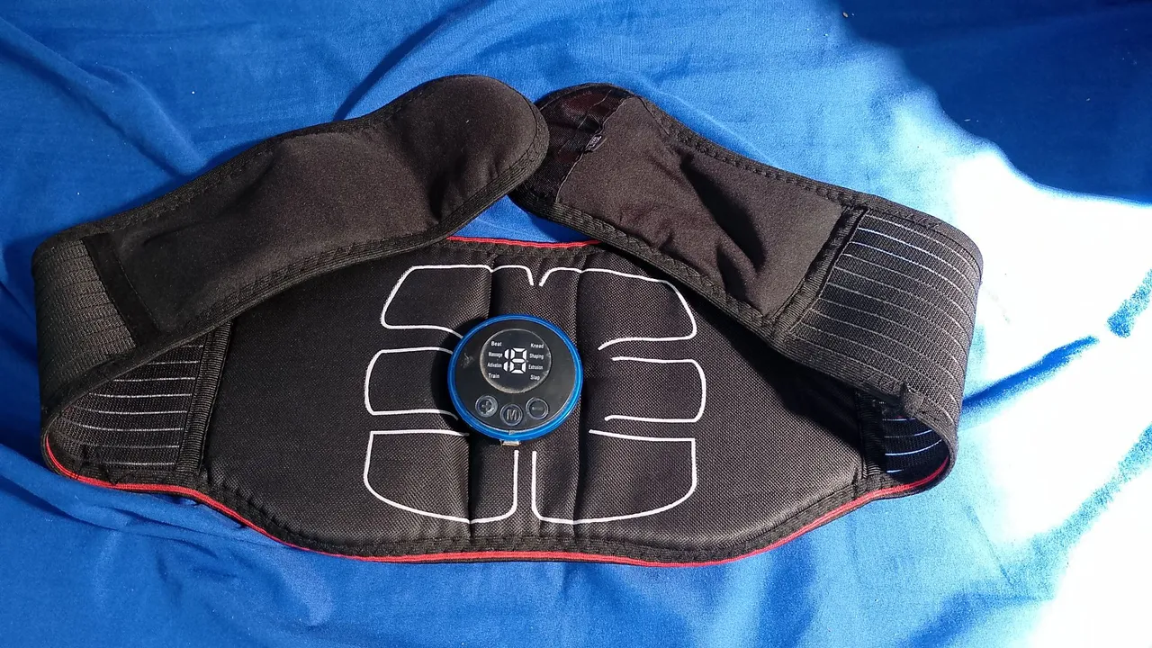 Kit- Queima Gordura Mais Corretor Postural
