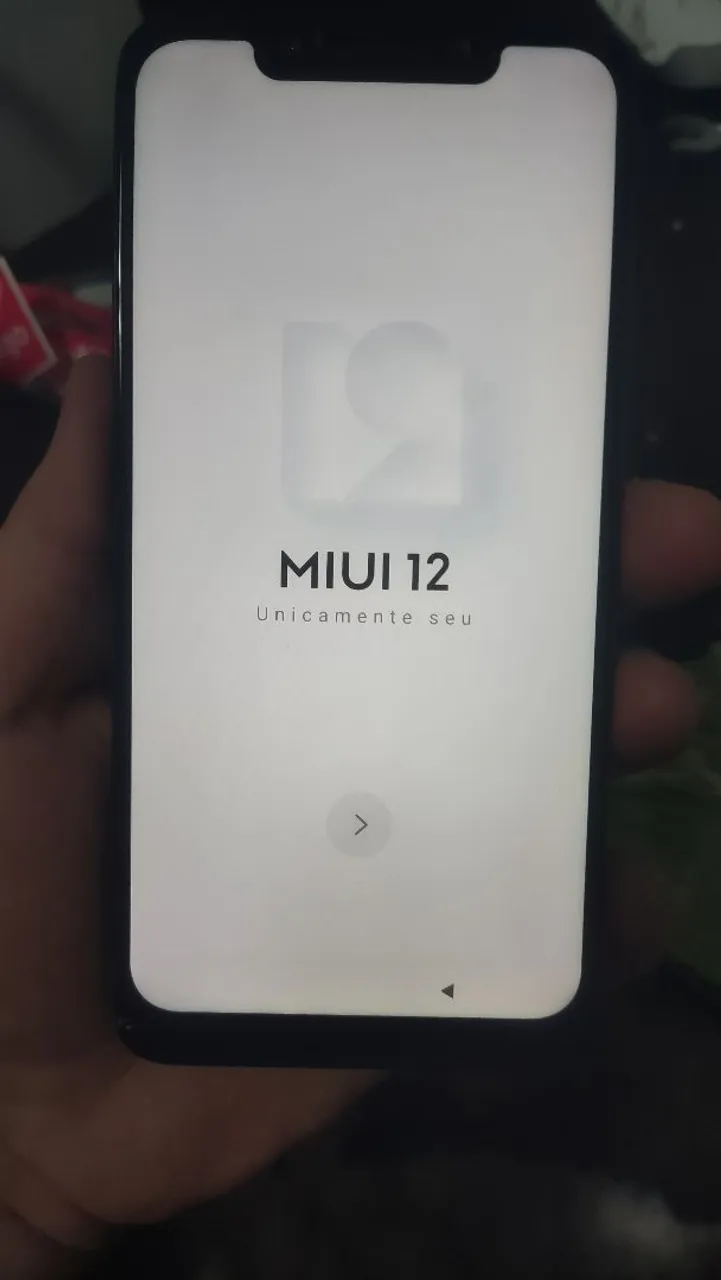 Celular Poco F1