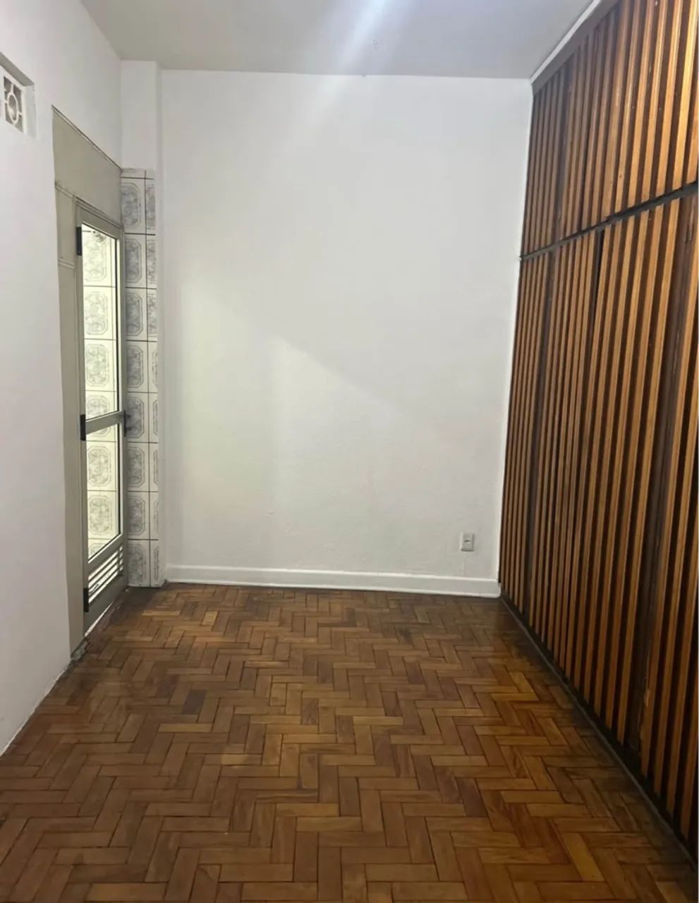 Foto - São Paulo - Santa Efigênia