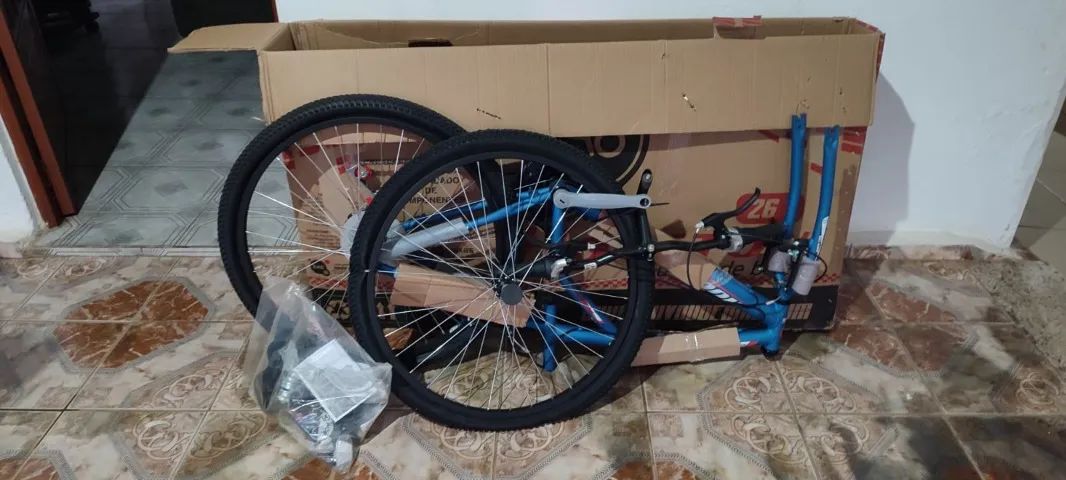 Bicicleta - Foto 3