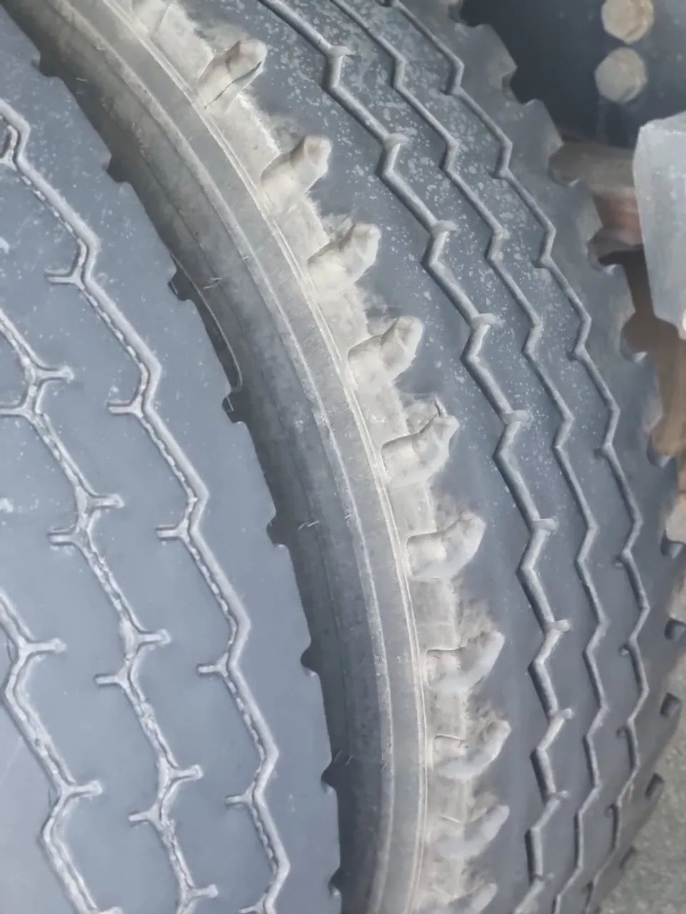 Vendo caminhao impecavel - Foto 5