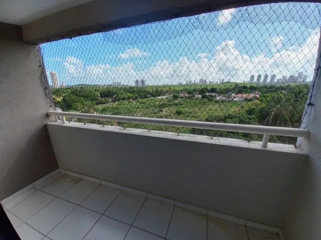 Apto 3/4 com suíte no Residencial Sun Rise de 84 m², 2 vagas por 400.900, Neópolis - Foto 3