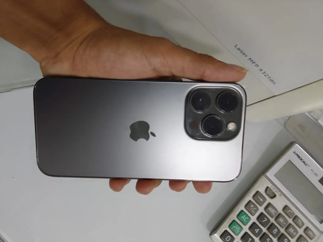 IPHONE 13 Pro 128gb