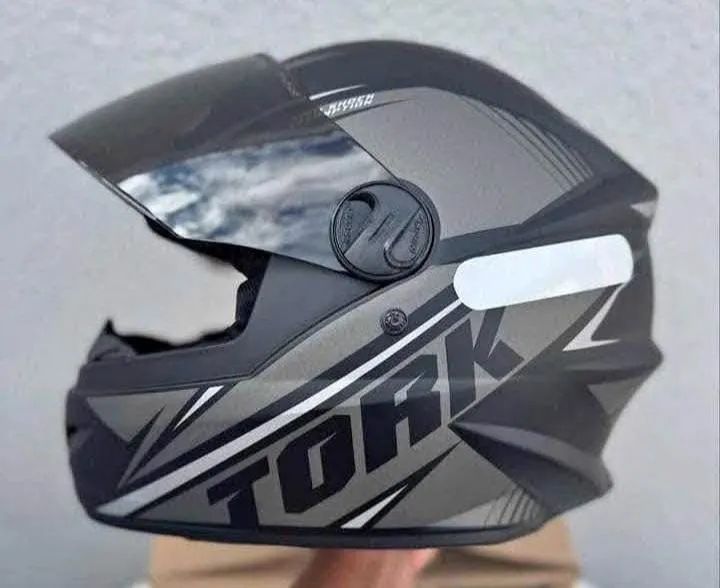 Capacete na promoção 190 retirar 210 entregar  - Foto 3