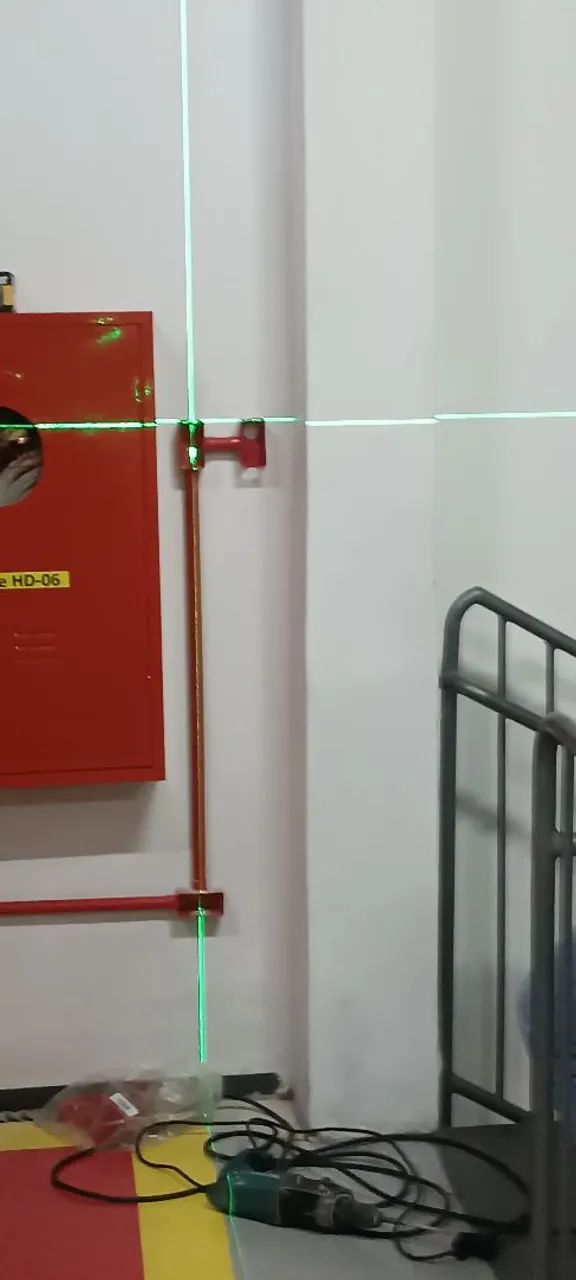 Alarme de incêndio  - Foto 2