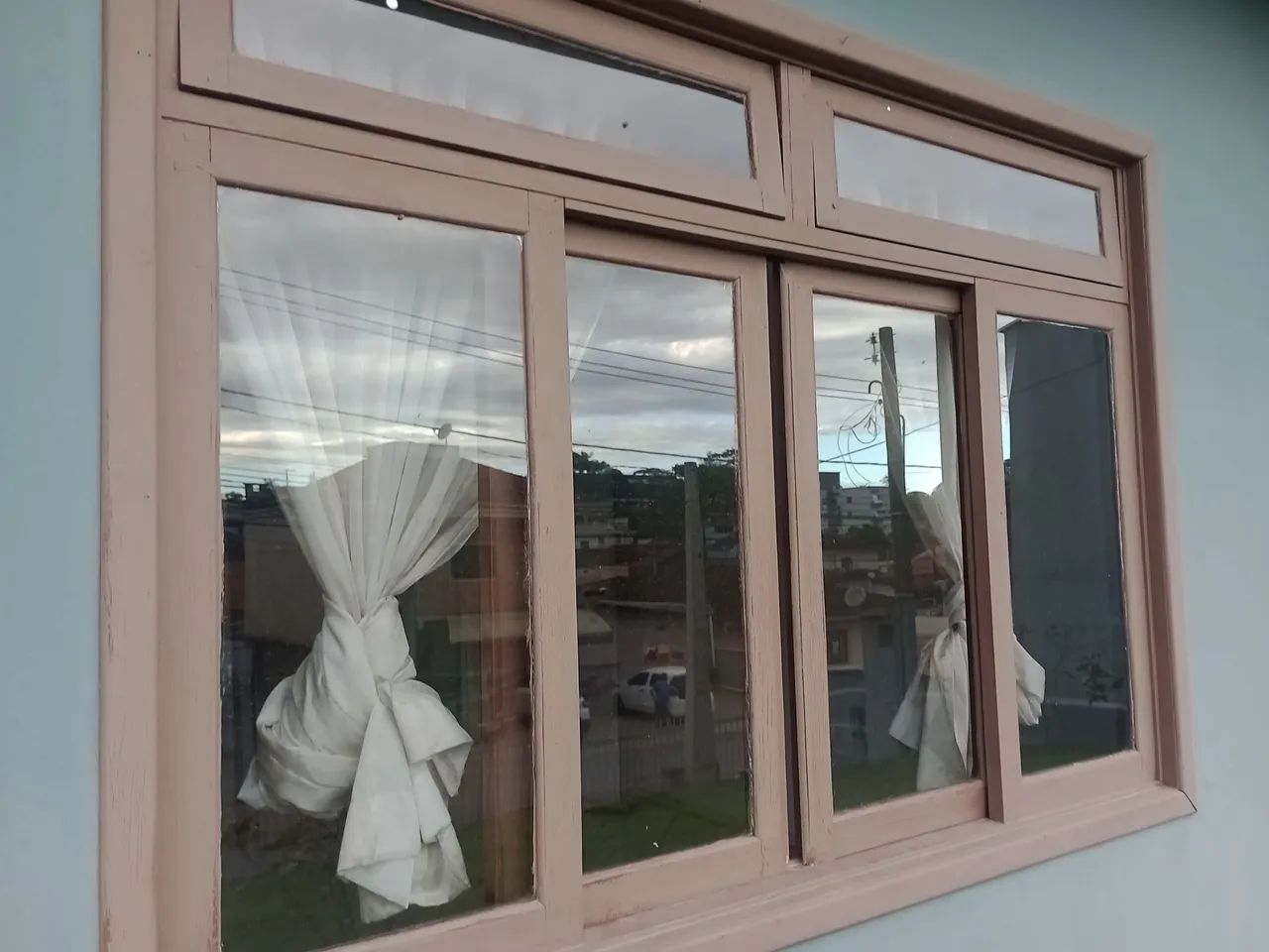 Janelas maciças Itaúba 64374696700289122