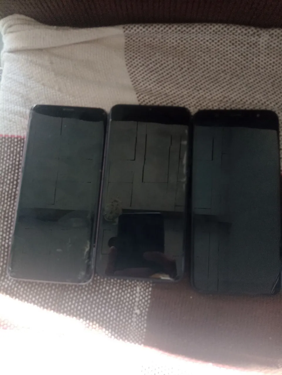 Vendo esses celulares