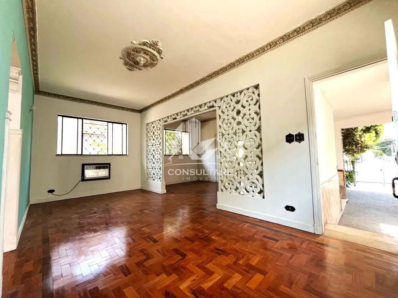 Casa com 4 quartos, Macuco, Santos Cod: 26596 BCA - Foto 2