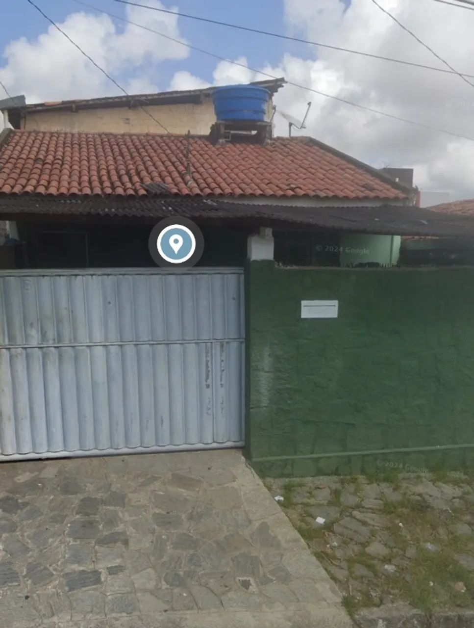 Foto - João Pessoa - Mangabeira