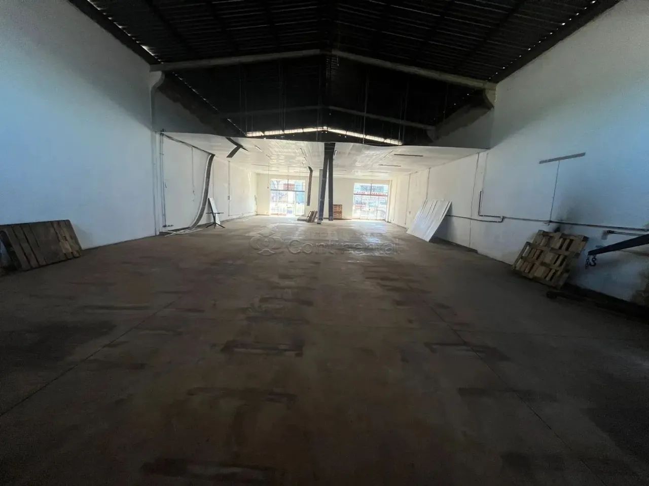 Salão Comercial para locação em Dourados-MS - Foto 4