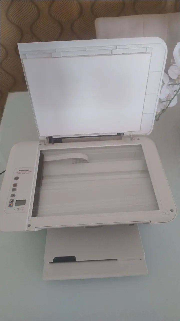 Impressora Multifuncional HP Deskjet Ink Advantage 3785