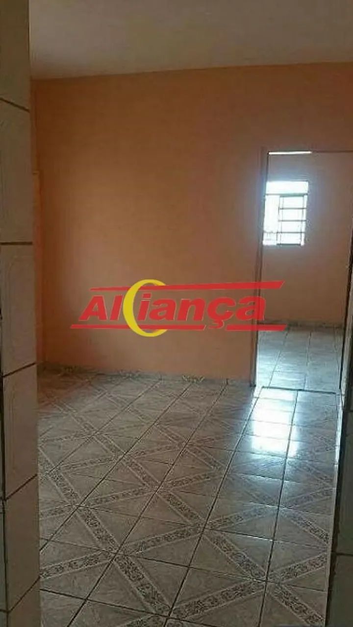 Foto - Guarulhos - Jardim São Domingos