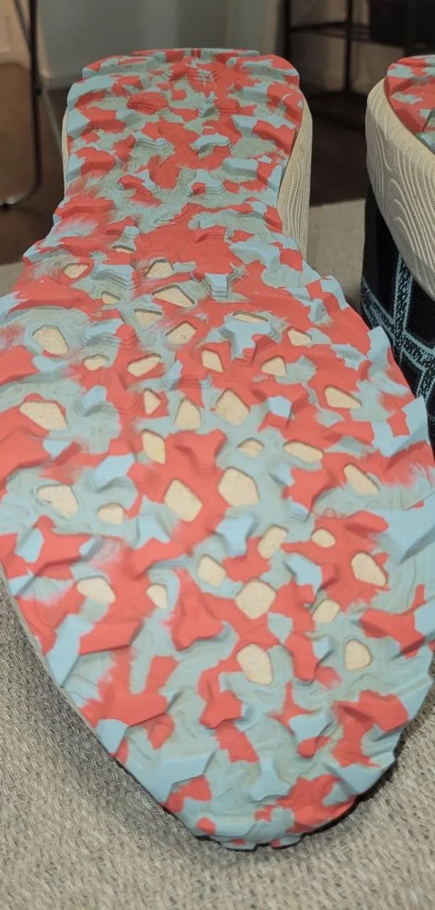 Tênis ASICS GEL-Trabuco Terra 2 - Foto 5