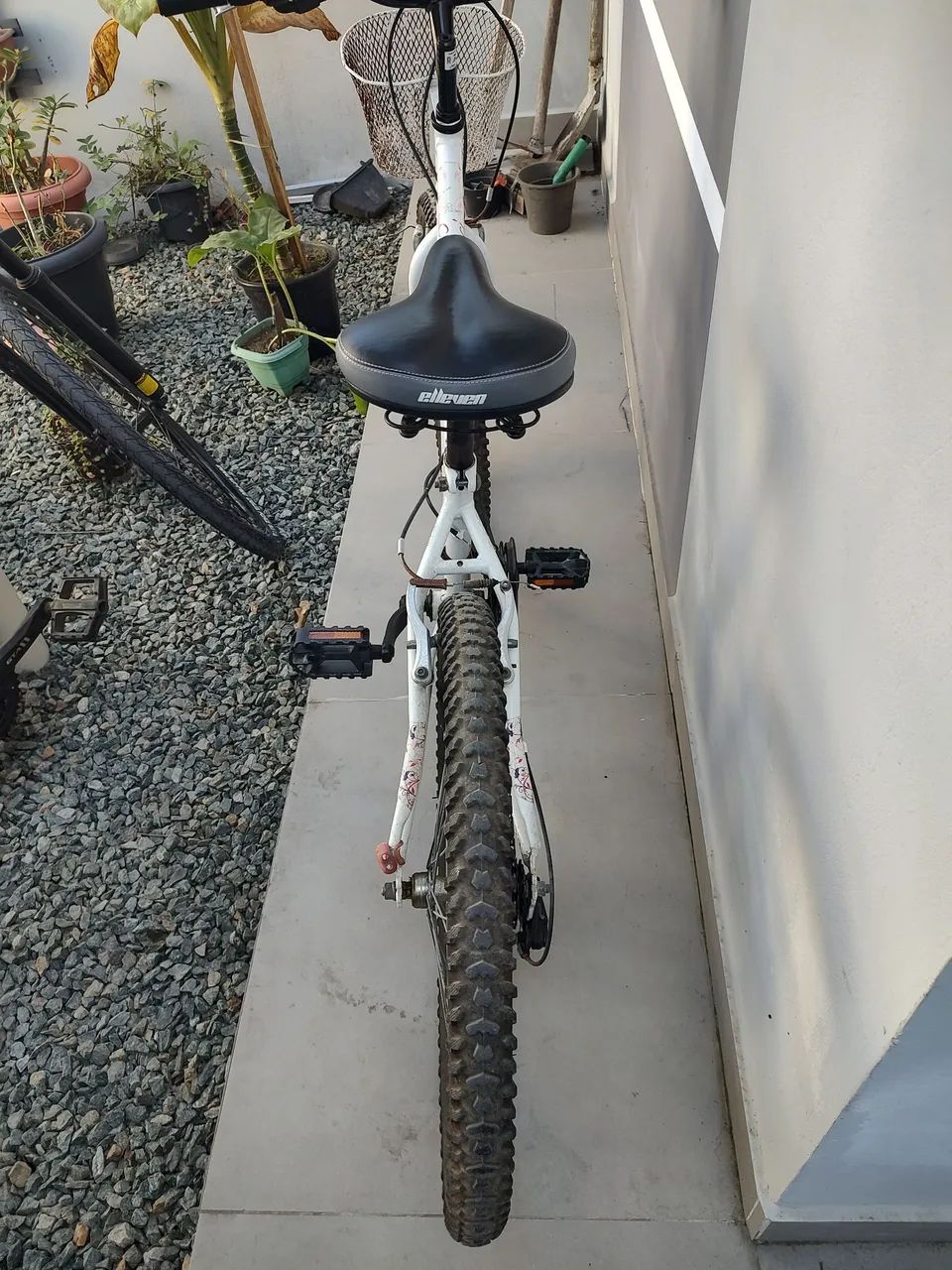 Bicicleta Caloi Ceci Aro 24 - Foto 2
