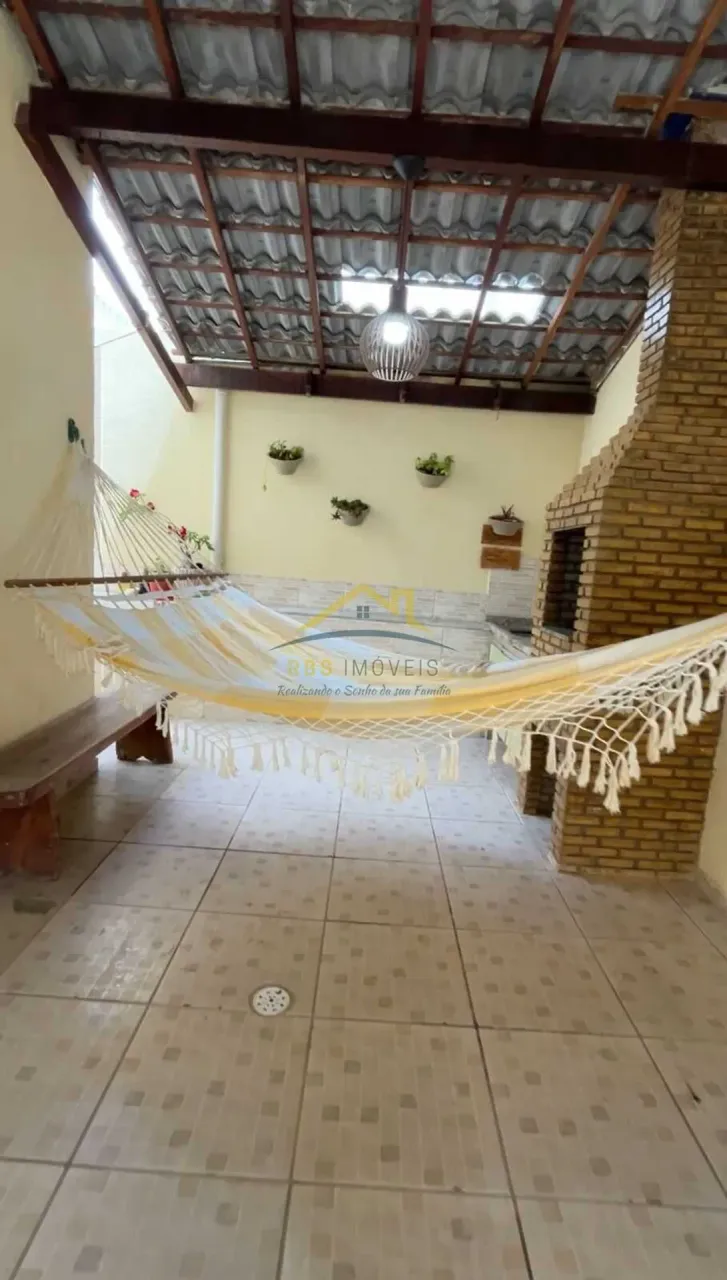Stella Maris Casa em Condomínio 4 suítes 150m²