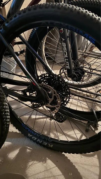 Mountain bike: Oggi 7.4 e 7.5 (Seminova) - Foto 6